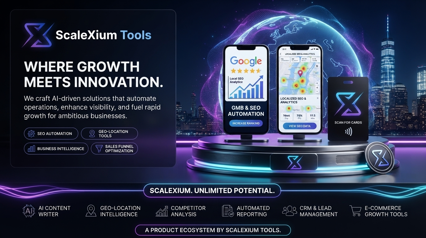 Platform Dashboard